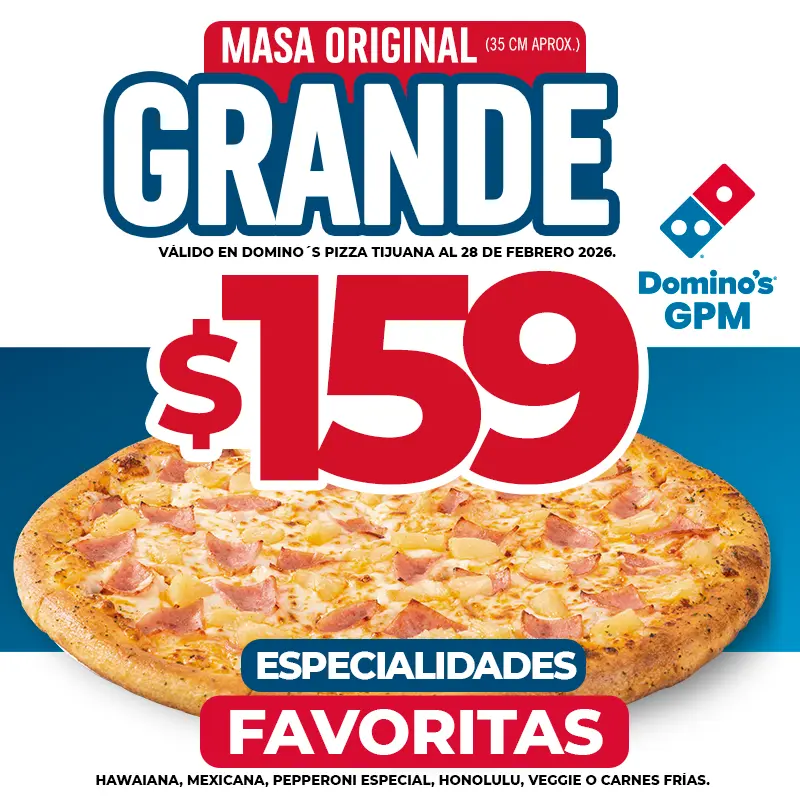 Promoción para Tianguis Turístico